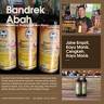 Bandrek Abah