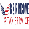 B&R Income Tax Service