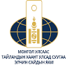 Embassy of Mongolia