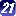 BANK 21