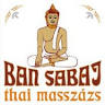 Ban Sabai Thai Masszázs Szalon