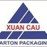 Công ty cổ phần bao bì Xuân Cầu