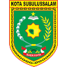 BAPPEDA Kota Subulussalam