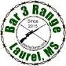 Bar 3 Range