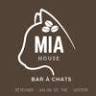Mia House bar à chats