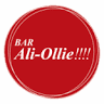 Soul Music BAR Ali-Ollie!!!!