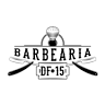 Barbearia DF15