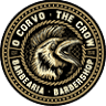 Barbearia O Corvo - The Crow Barbershop