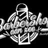 Barbershop aan zee