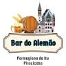 Bar do Alemão Piracicaba