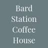 Bard Station Coffee House