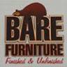 Bare Furniture