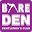 BARE DEN