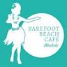 Barefoot Beach Cafe @ Queen's Surf Beach