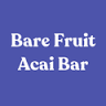 Bare Fruit Açaí Bar