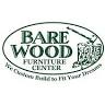 Bare Wood Furniture Center