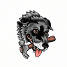 Bark Builds