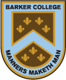 Colegio Barker