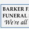 Barker Family Funeral Services