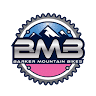 Barker Mountain Bikes