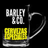 Barley & Co. Cervezas Especiales