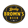 Barley Brown's Brew Pub