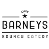 Barneys Cafe