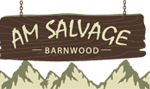 AM Salvage Barnwood