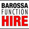 Barossa Function Hire
