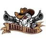 Barrels And Arrows