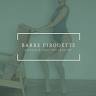 Barre Pirouette