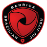 Barrick Brazilian Jiu Jitsu