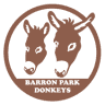 Barron Park Donkeys