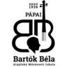 Pápai Bartók Béla AMI