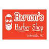 Barton's Barber Shop