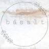 bāsalt