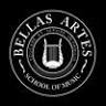 Bellas Artes School of Music