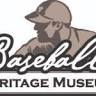 Baseball Heritage Museum