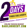 Basil Grocery