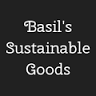 Basil's Sustainable Goods