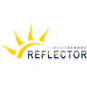 Primary Reflector