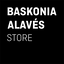 Baskonia Alavés Store