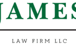 James Law Firm, LLC - Covington Office