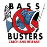 Bass Busters tournament trail