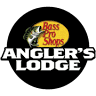 Bass Pro Shops Angler's Lodge