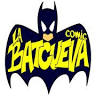 La Batcueva Comic