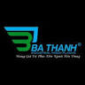 BA THANH - Nhà máy Melamine