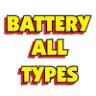 Battery All Types Bunbury