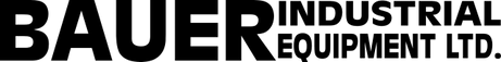 Bauer Industrial Equipment Ltd