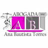 ANA BAUTISTA TORRES ABOGADA
